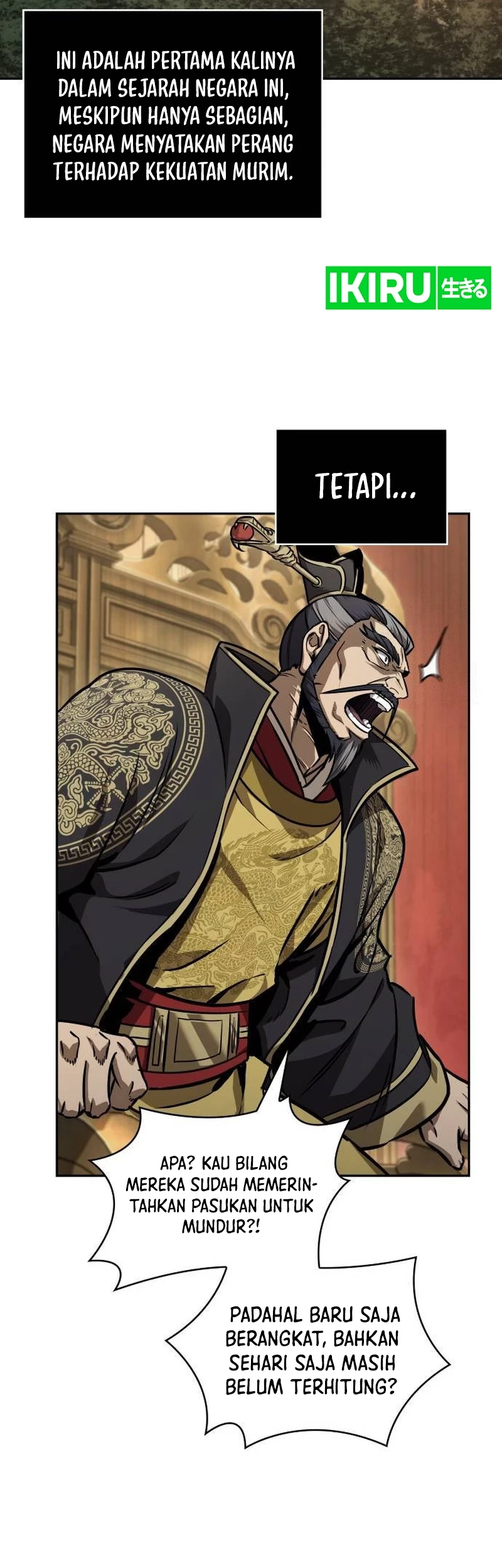 Chapter 238 - halaman 25