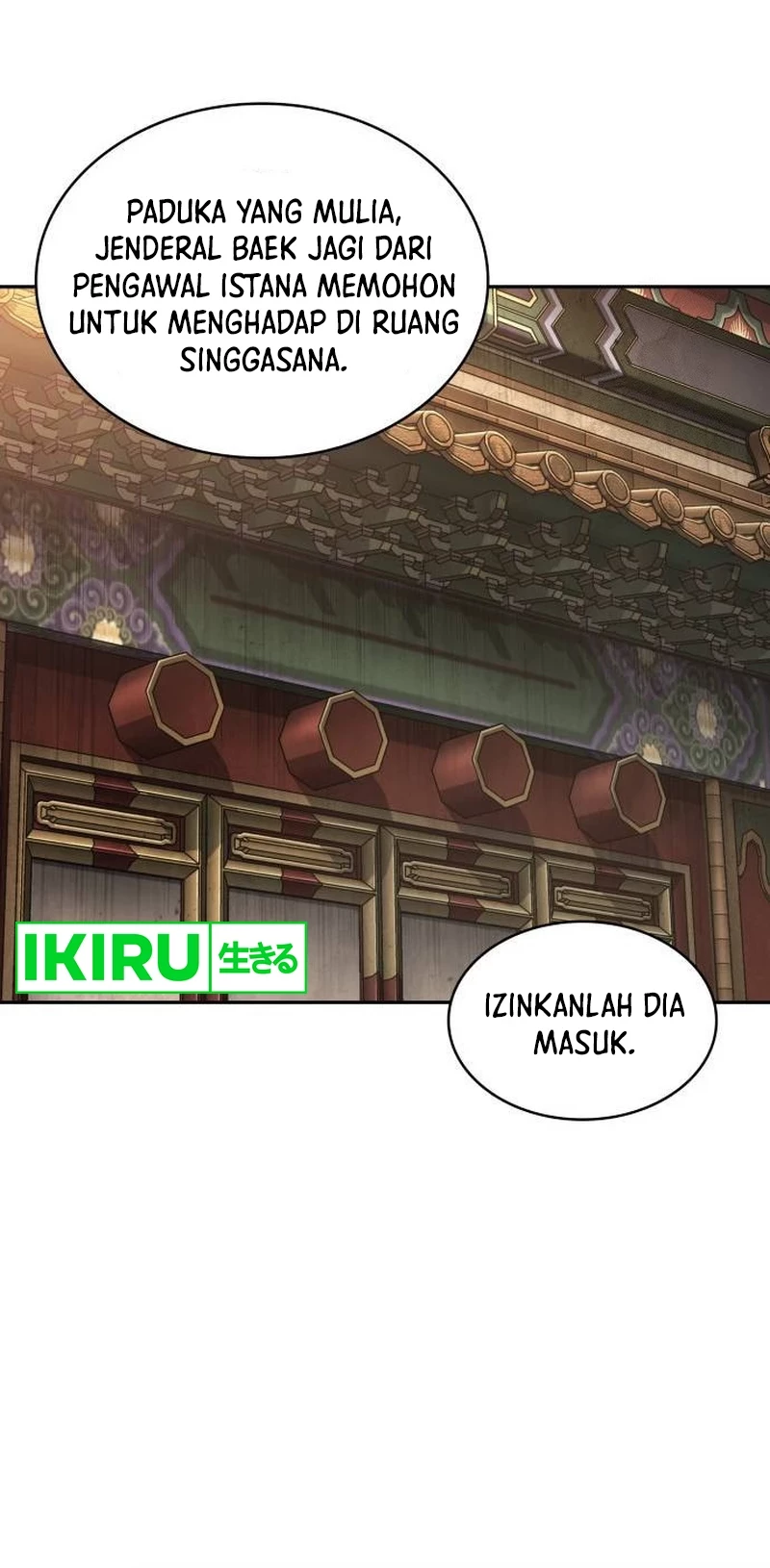 Chapter 238 - halaman 26