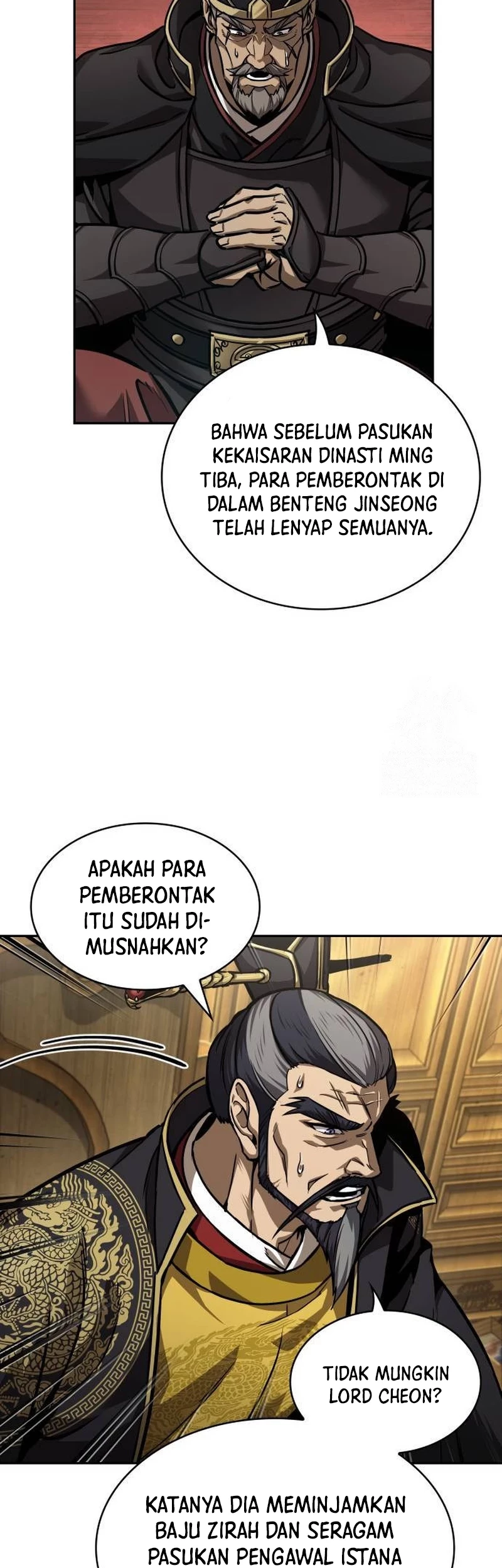 Chapter 238 - halaman 29