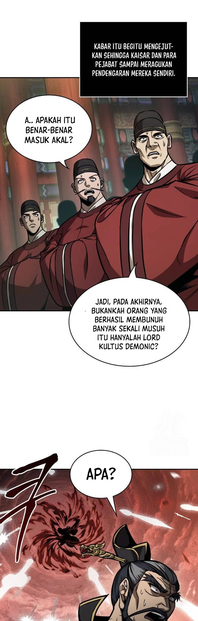 Chapter 238 - halaman 31