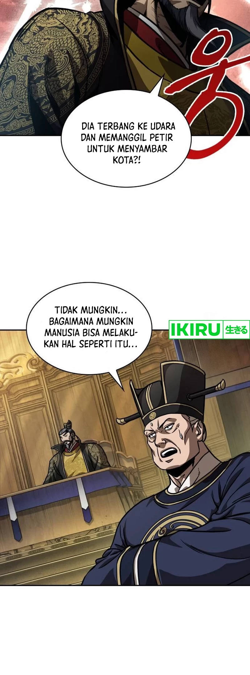Chapter 238 - halaman 32