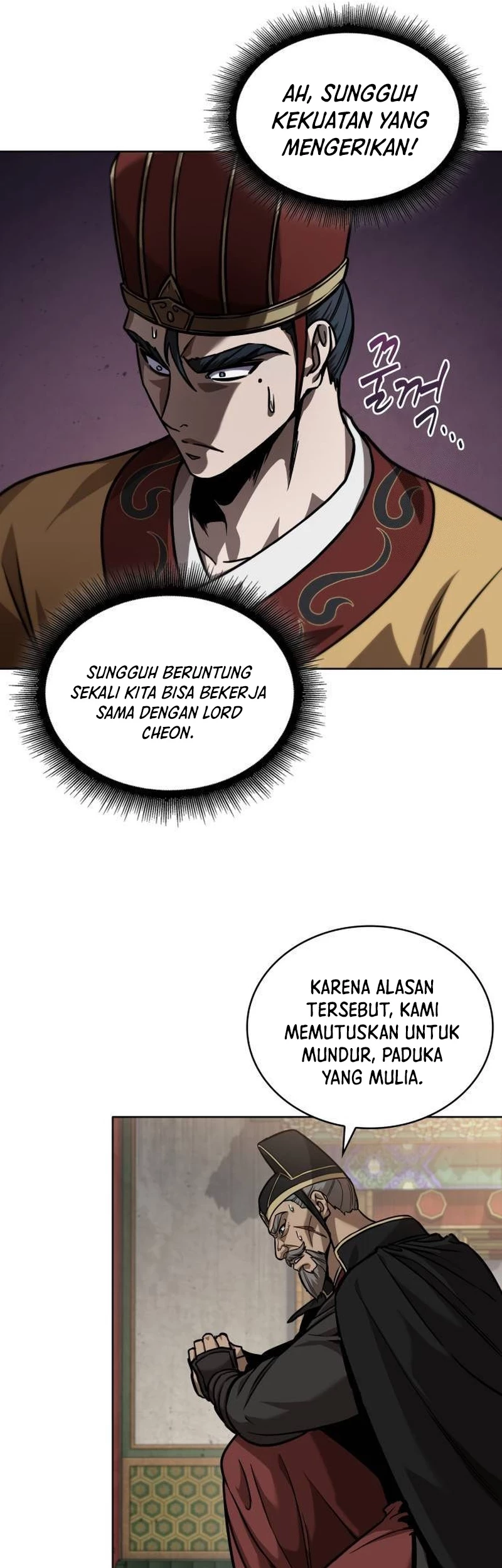 Chapter 238 - halaman 33