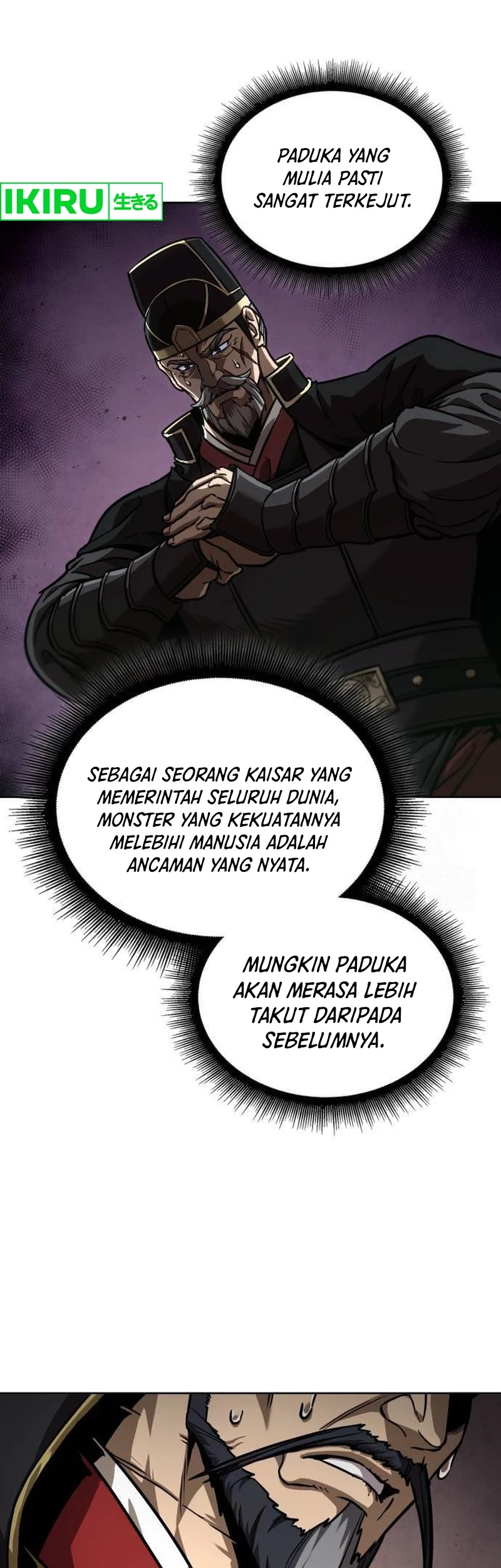 Chapter 238 - halaman 35