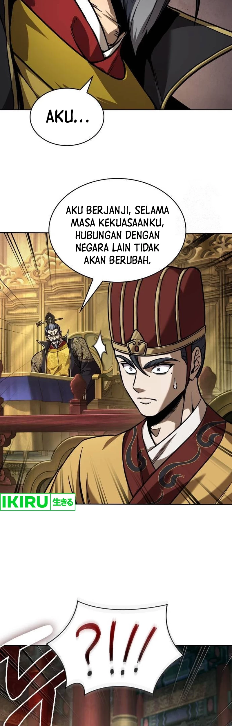 Chapter 238 - halaman 36