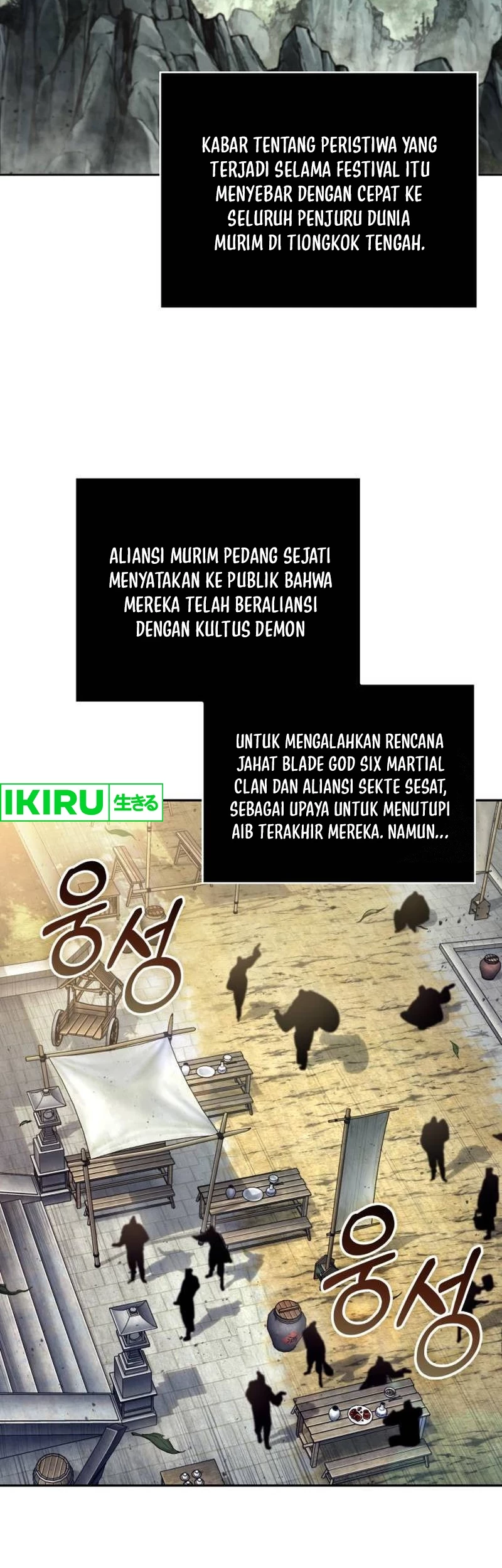 Chapter 238 - halaman 38