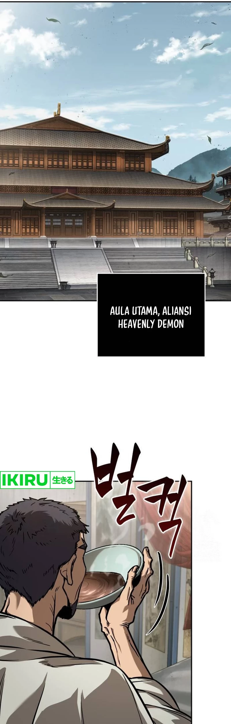 Chapter 238 - halaman 40