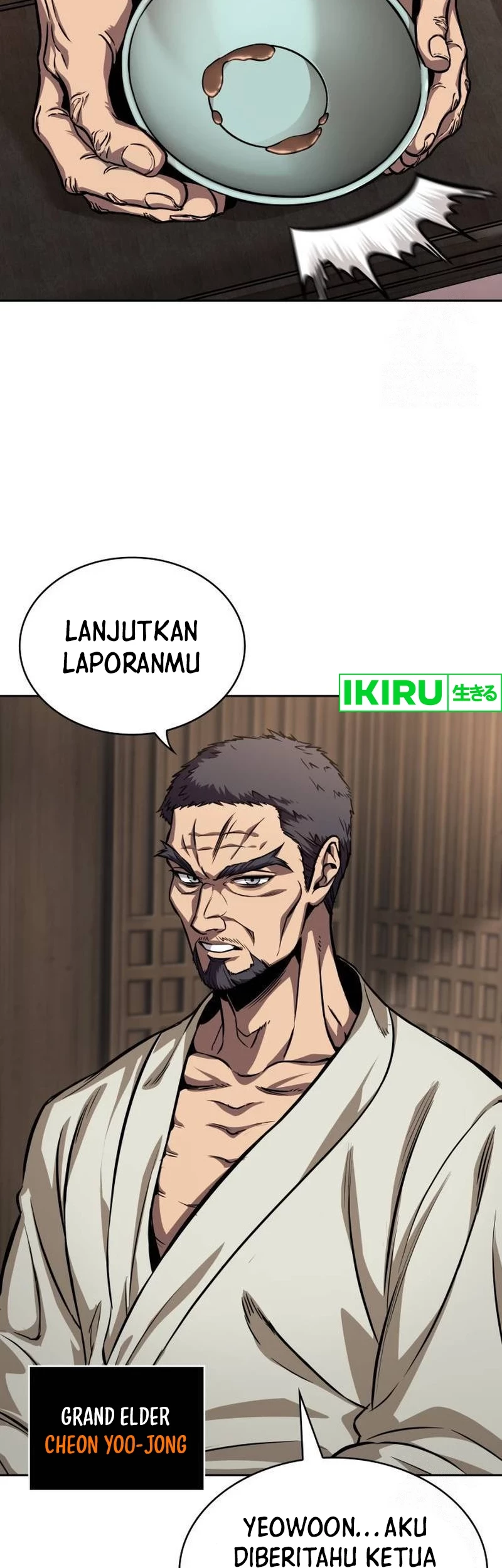 Chapter 238 - halaman 42