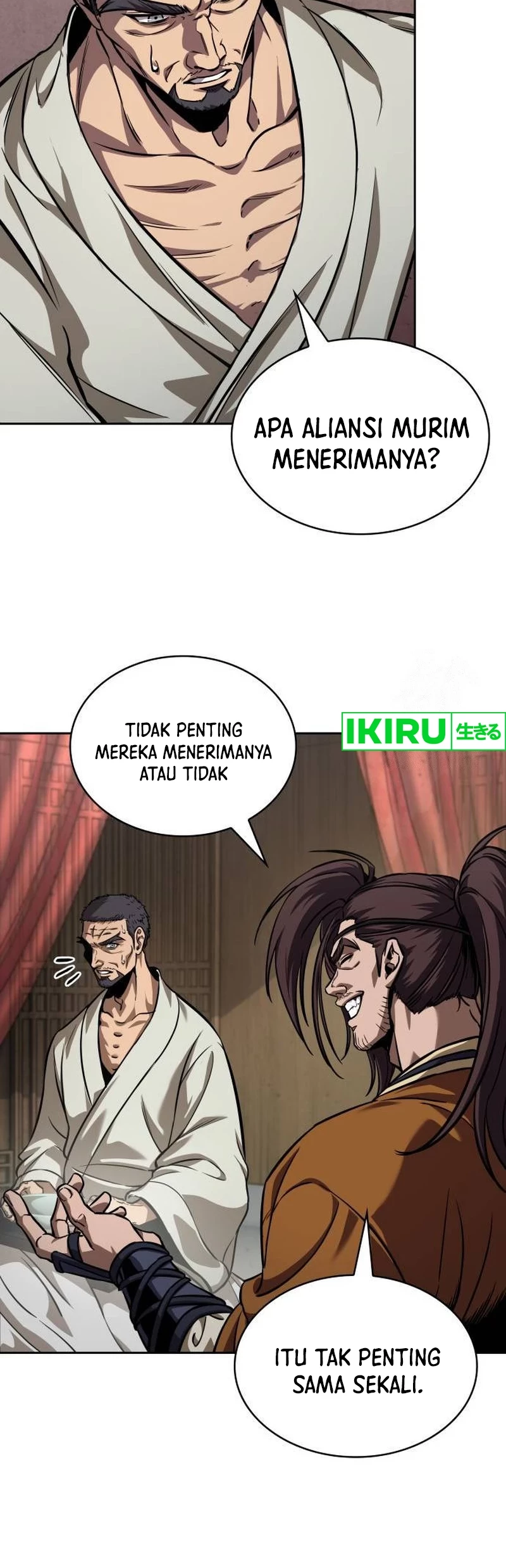 Chapter 238 - halaman 44