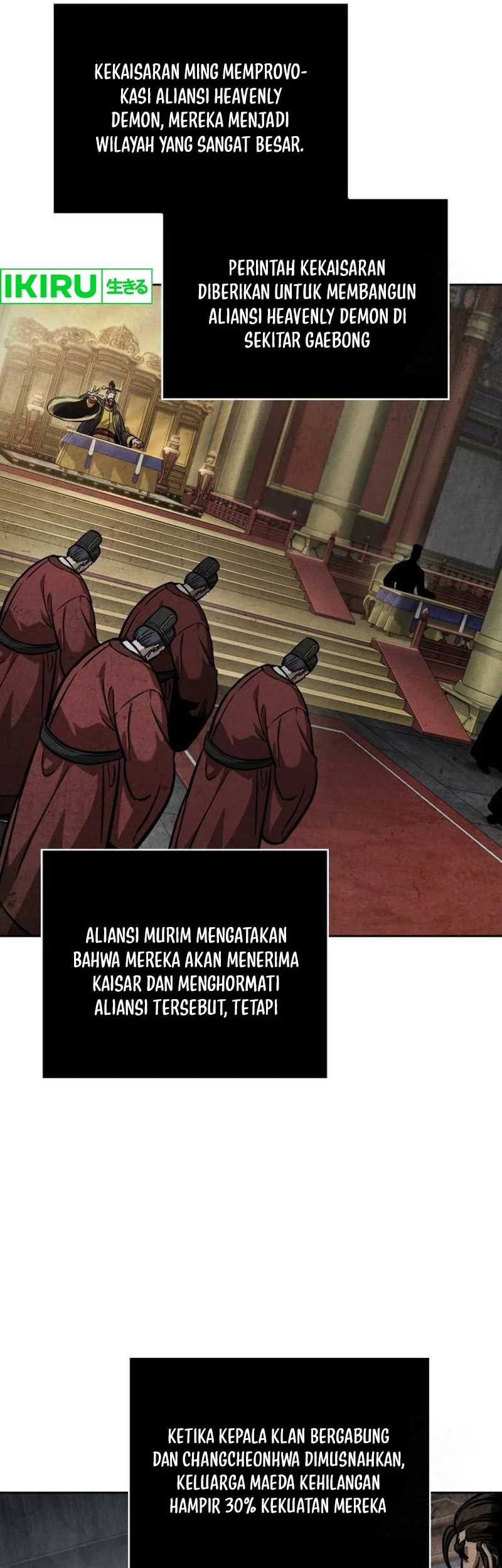Chapter 238 - halaman 45