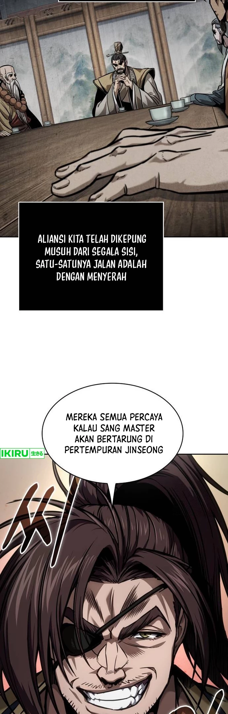 Chapter 238 - halaman 46
