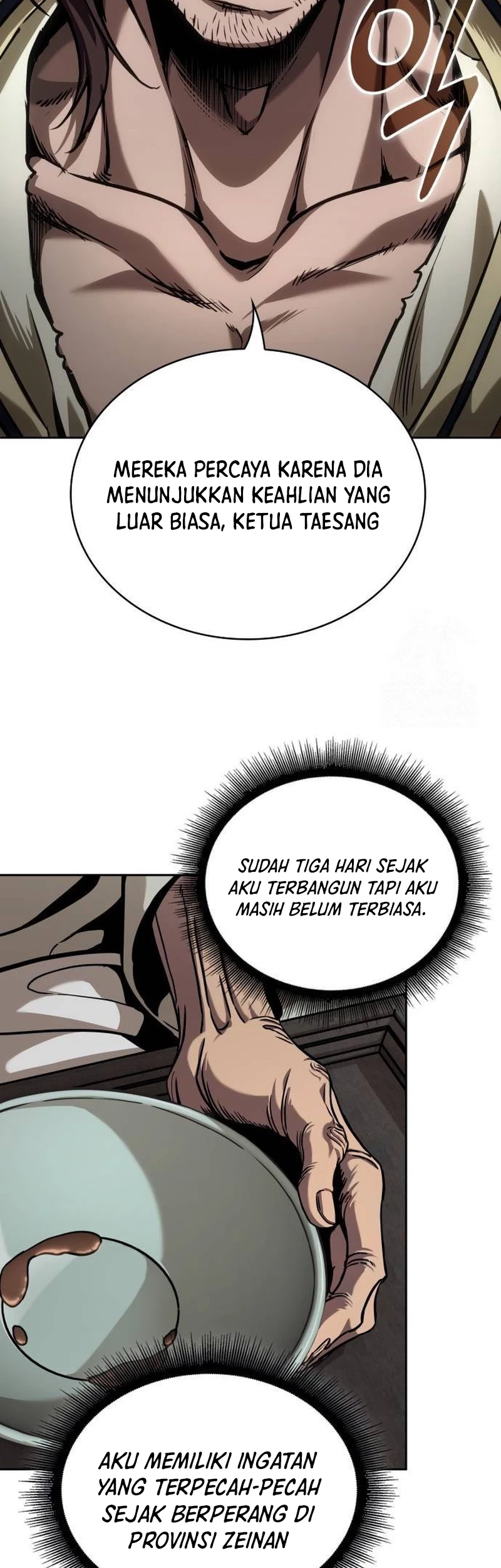 Chapter 238 - halaman 47