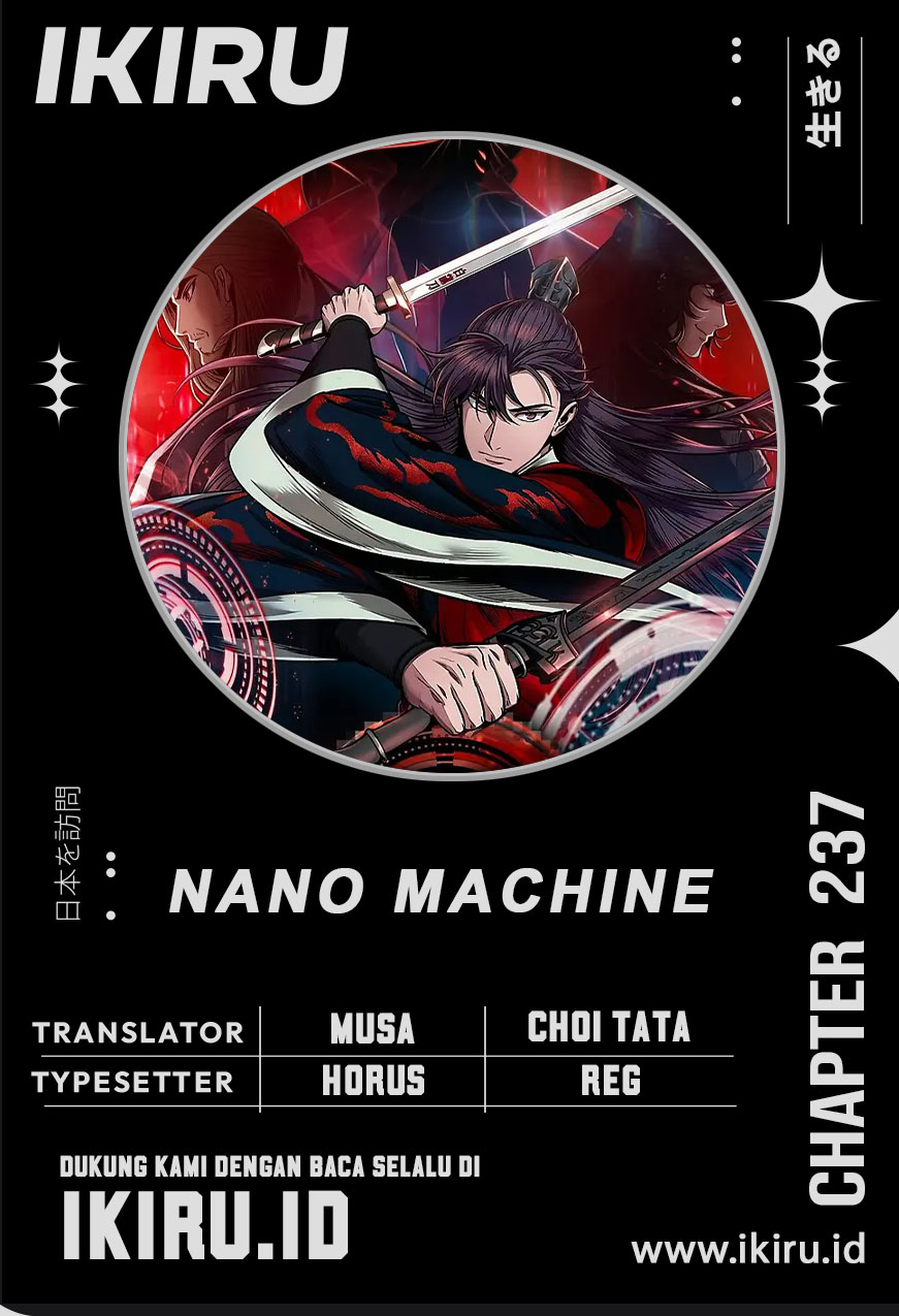 Chapter 237 - halaman 2