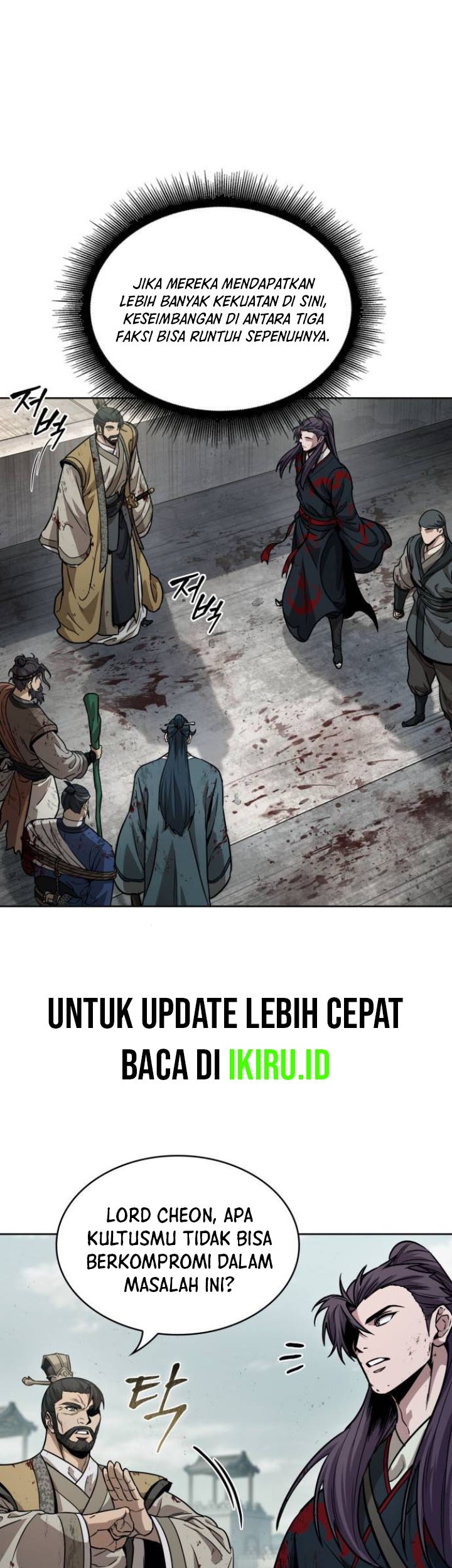 Chapter 237 - halaman 3