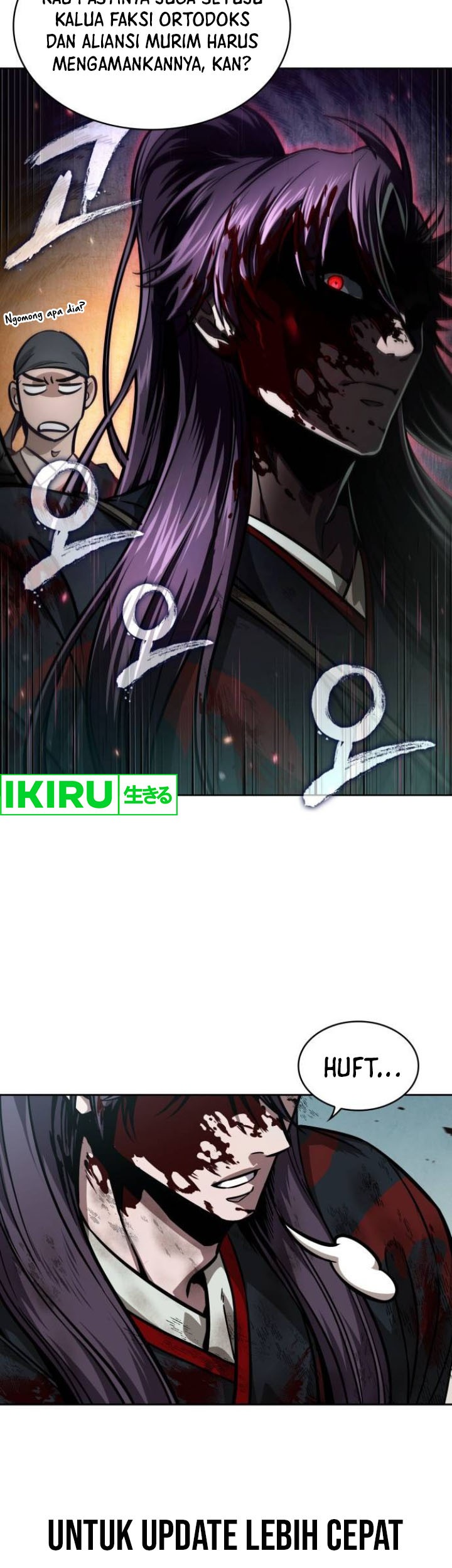 Chapter 237 - halaman 5