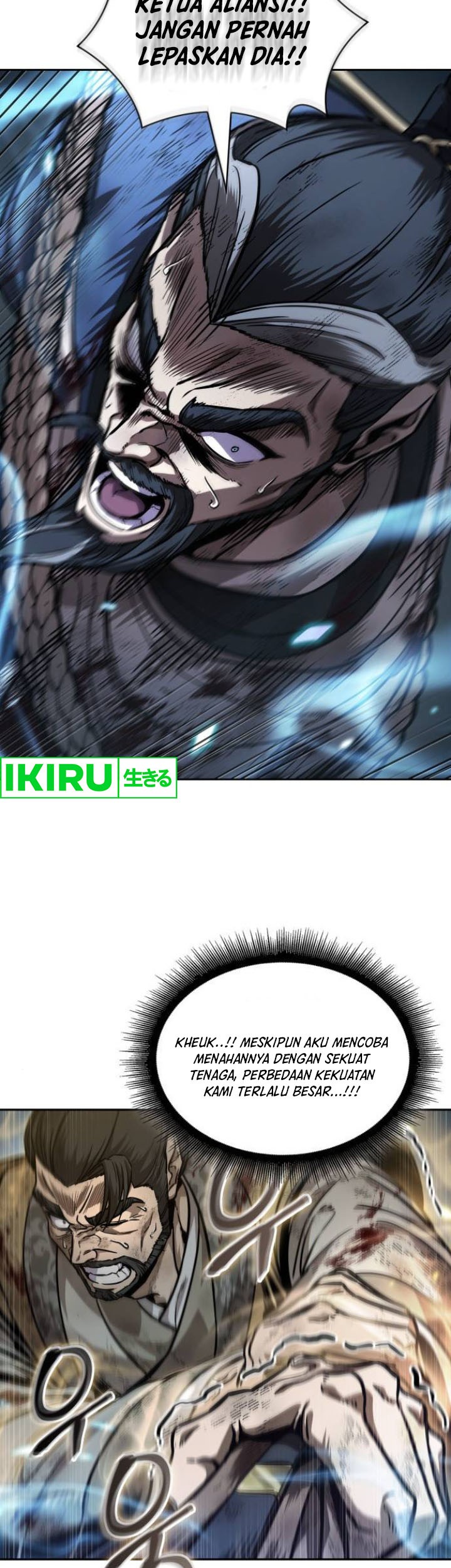 Chapter 237 - halaman 12
