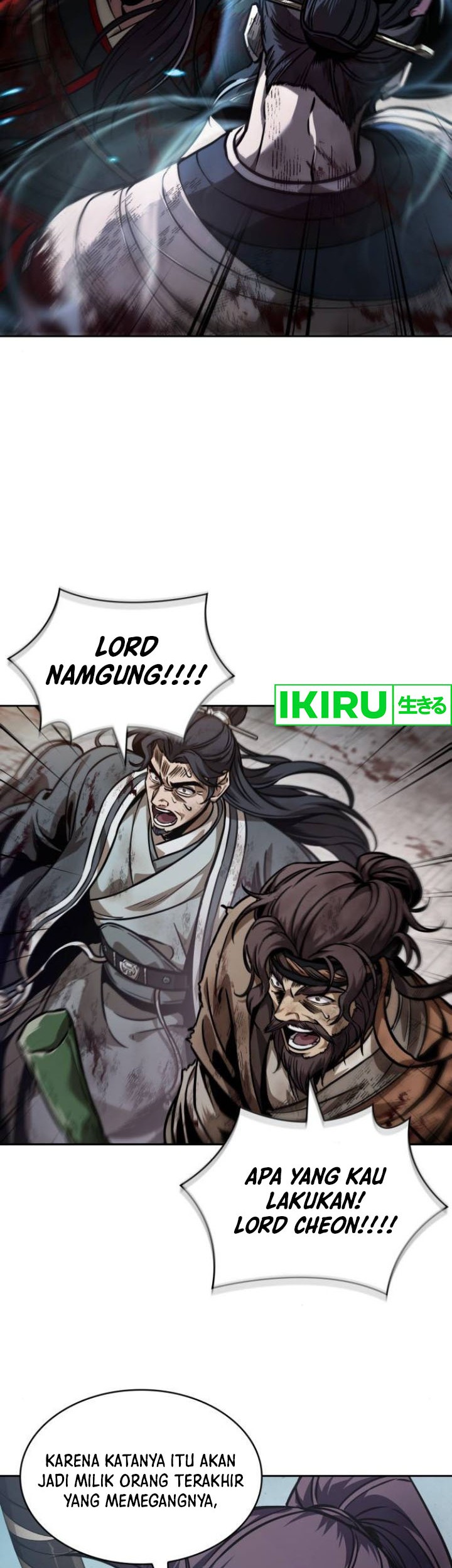 Chapter 237 - halaman 15