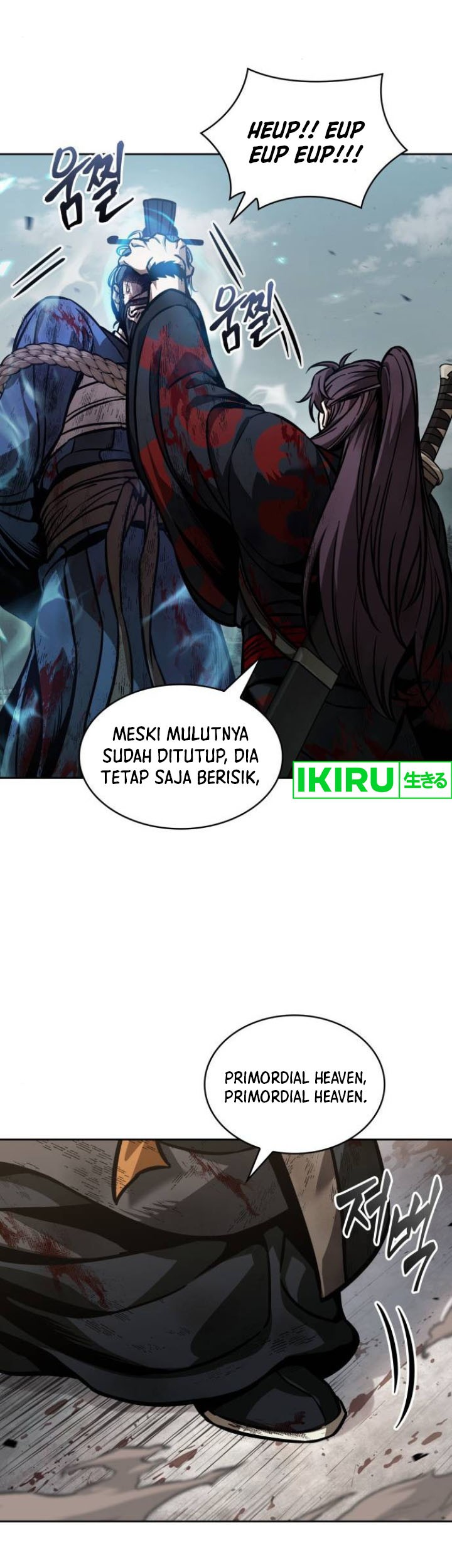 Chapter 237 - halaman 20