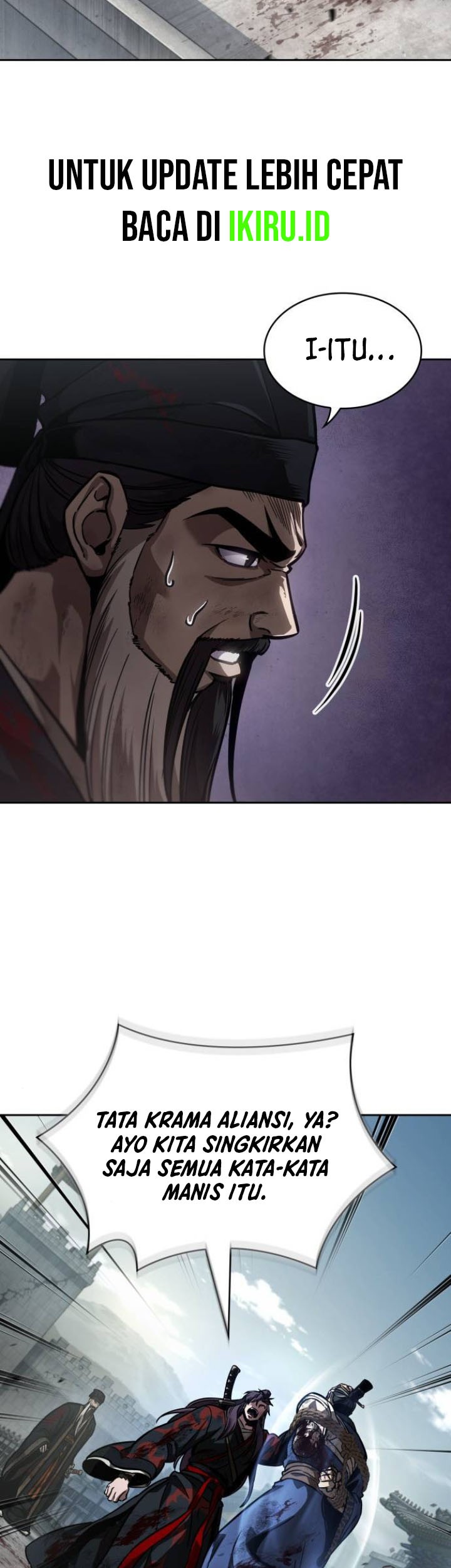 Chapter 237 - halaman 22