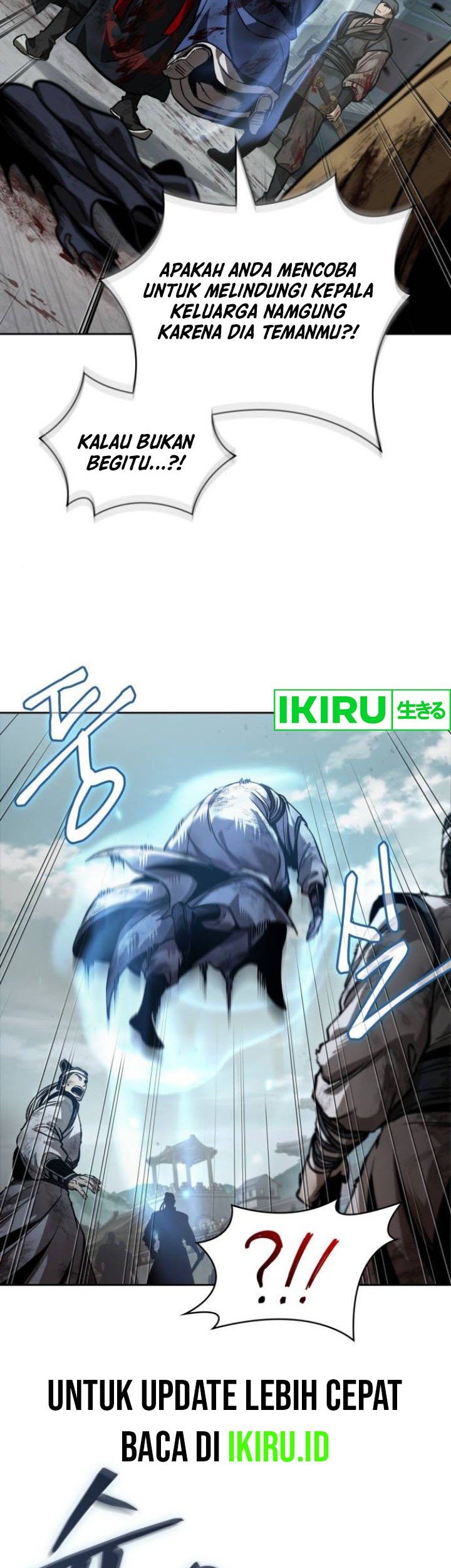 Chapter 237 - halaman 23
