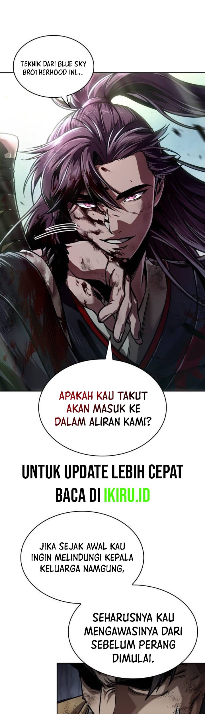 Chapter 237 - halaman 26