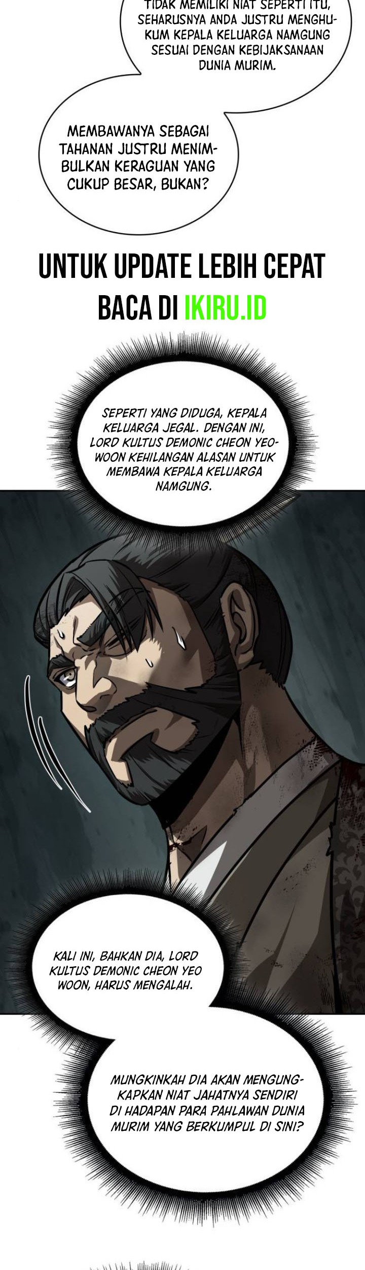 Chapter 237 - halaman 29