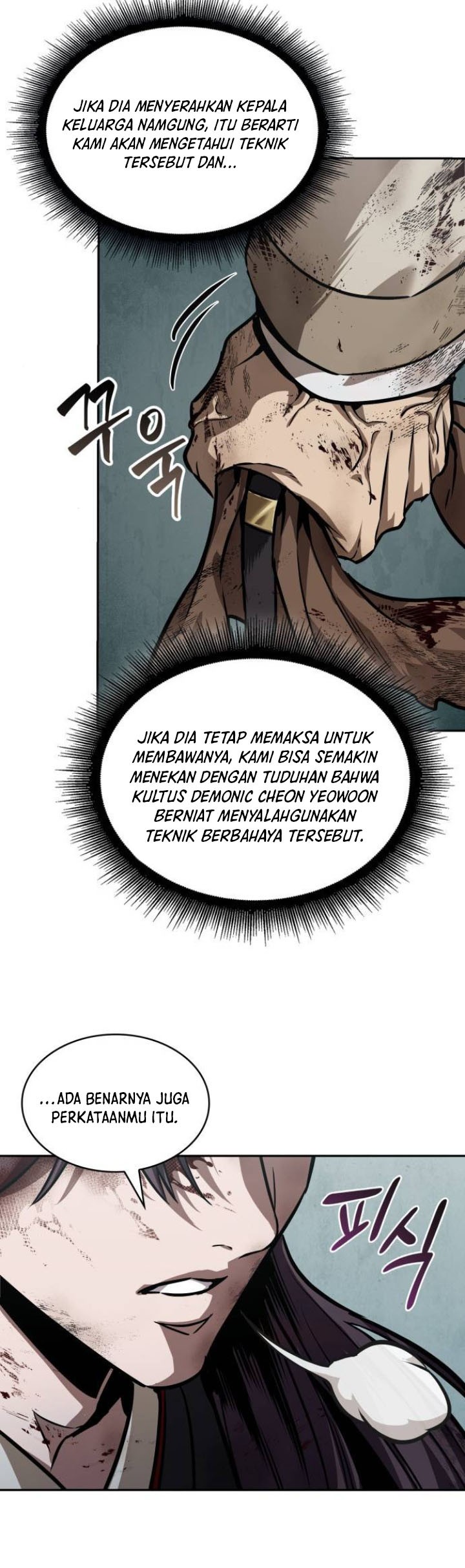 Chapter 237 - halaman 30