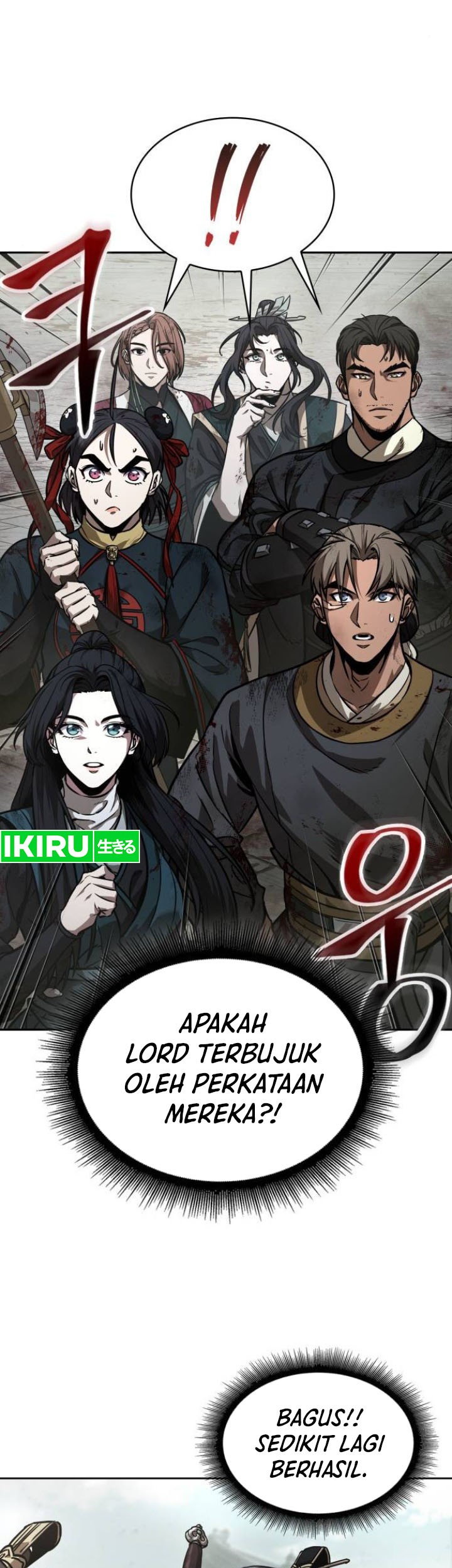 Chapter 237 - halaman 31