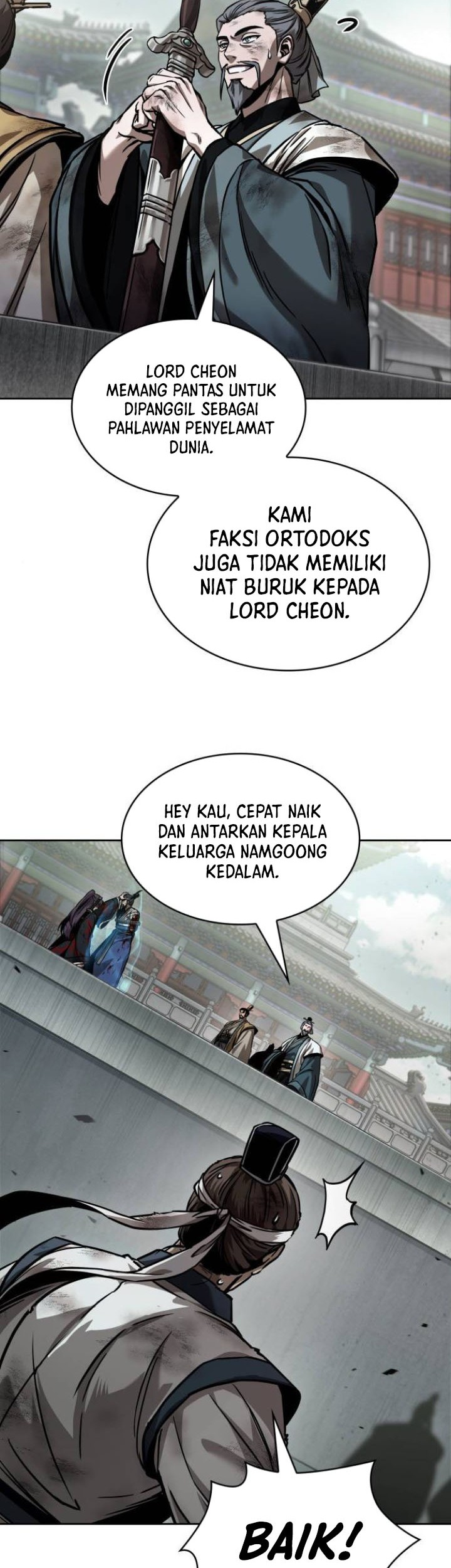 Chapter 237 - halaman 32
