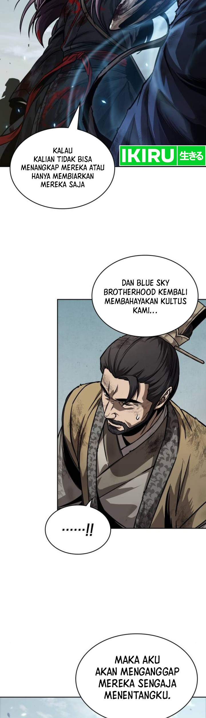 Chapter 237 - halaman 34