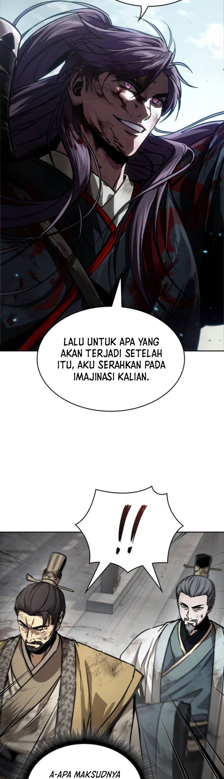 Chapter 237 - halaman 35