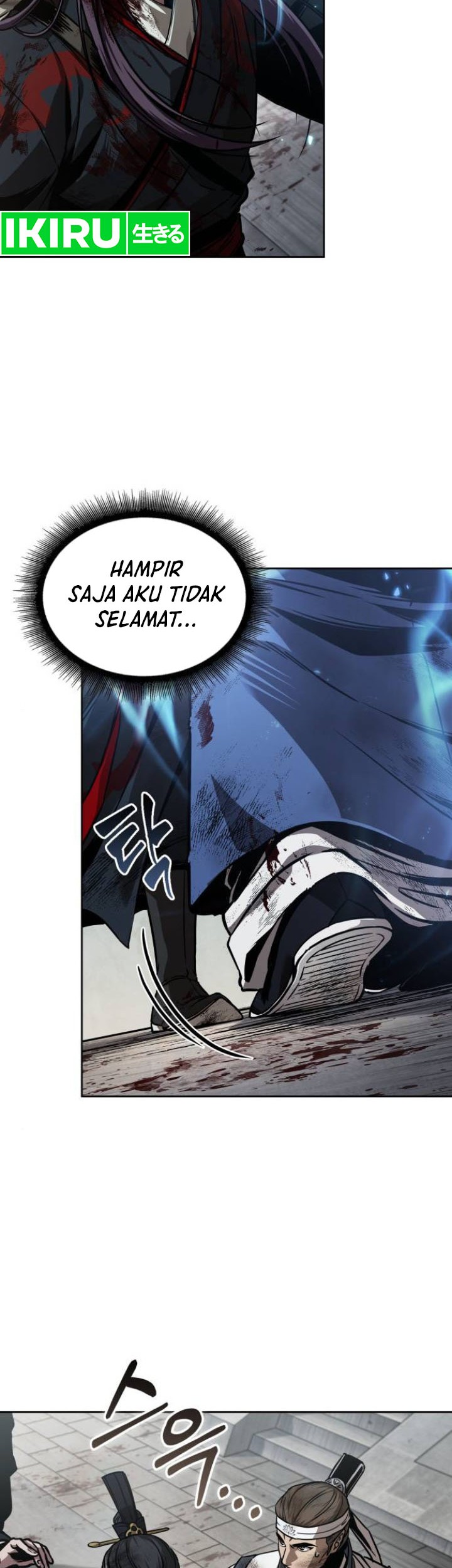 Chapter 237 - halaman 38