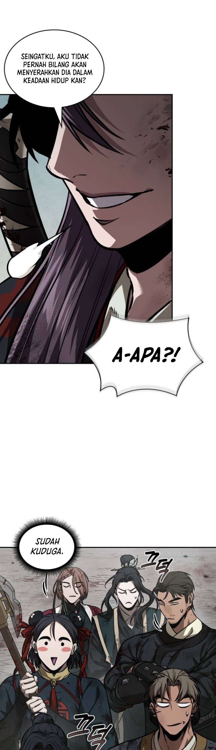 Chapter 237 - halaman 43