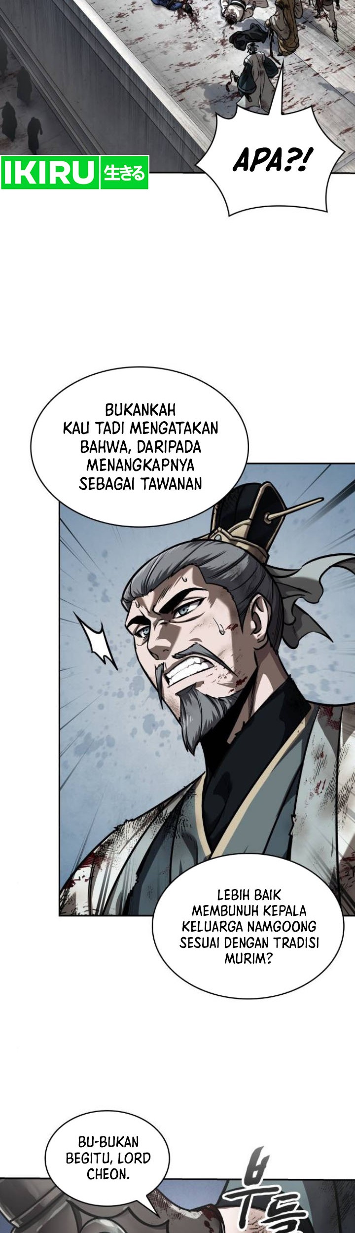Chapter 237 - halaman 46