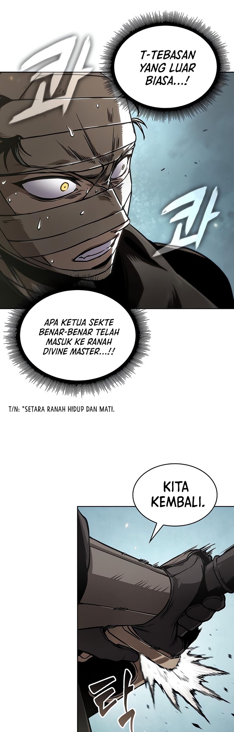 Chapter 236 - halaman 35