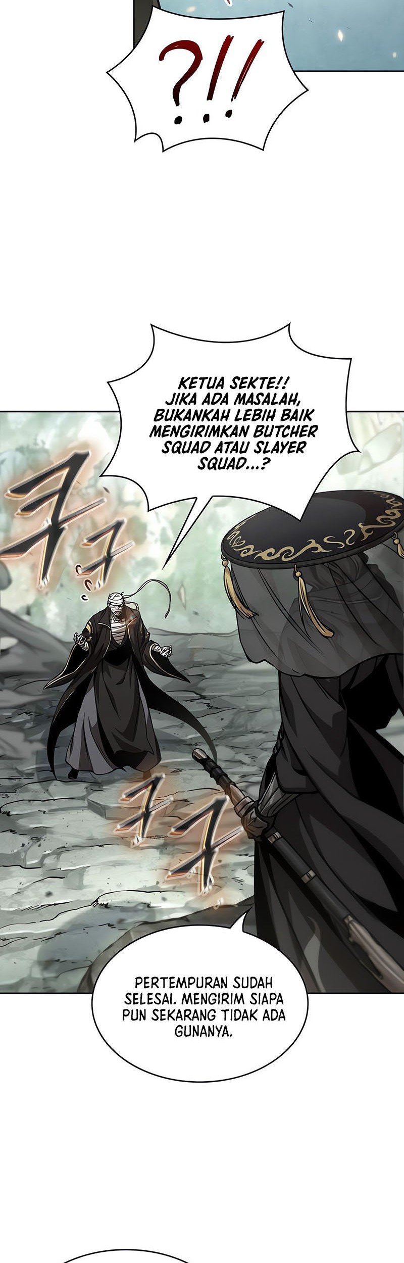Chapter 236 - halaman 36