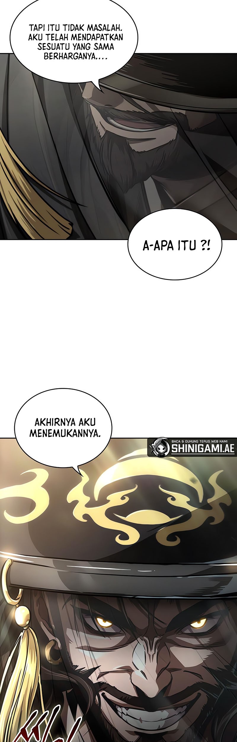 Chapter 236 - halaman 37