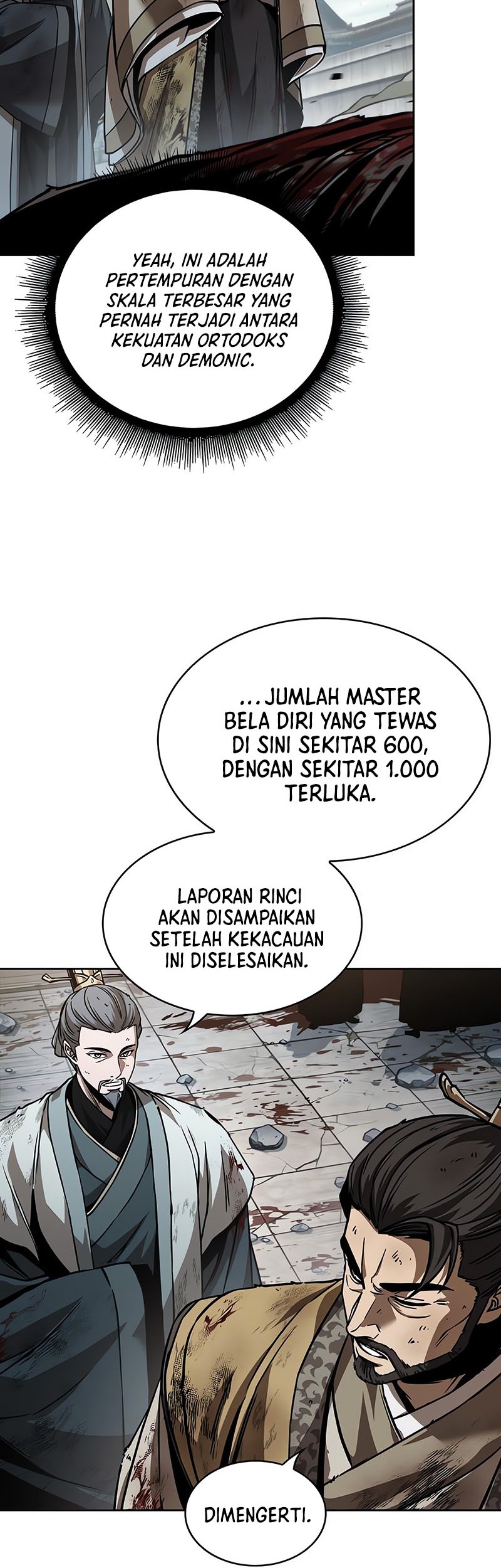Chapter 236 - halaman 40