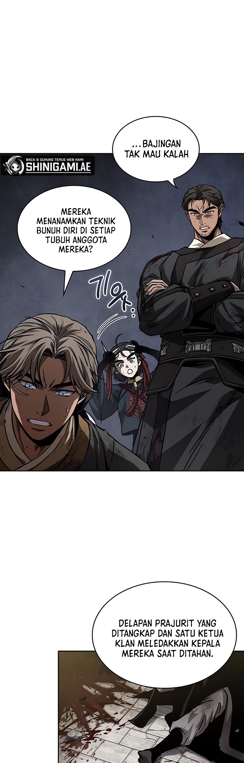 Chapter 236 - halaman 41