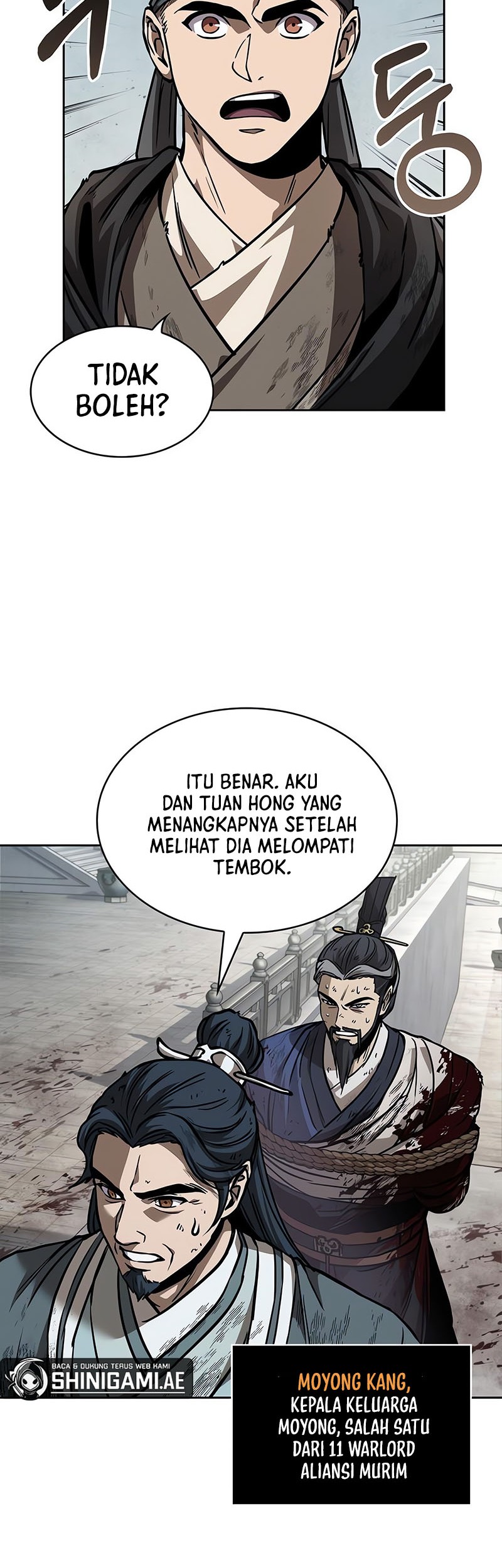 Chapter 236 - halaman 48