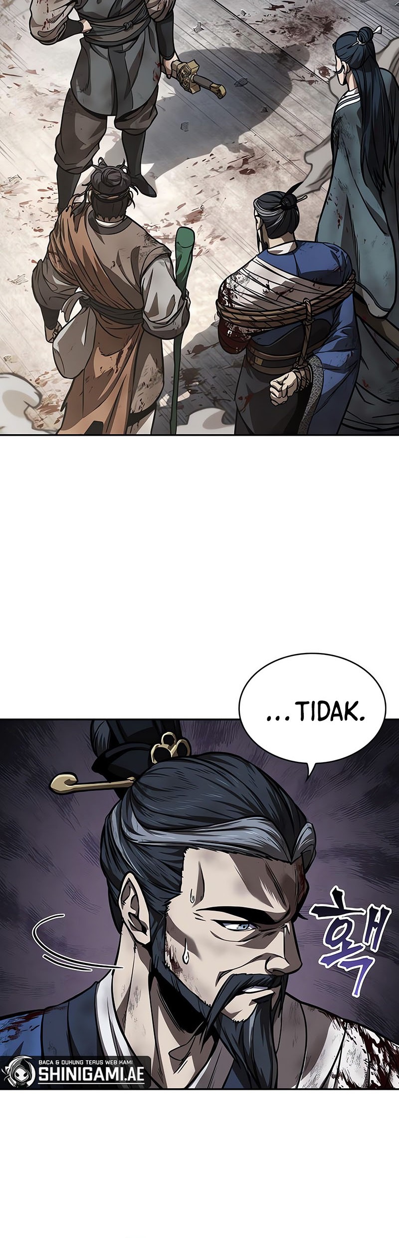 Chapter 236 - halaman 50