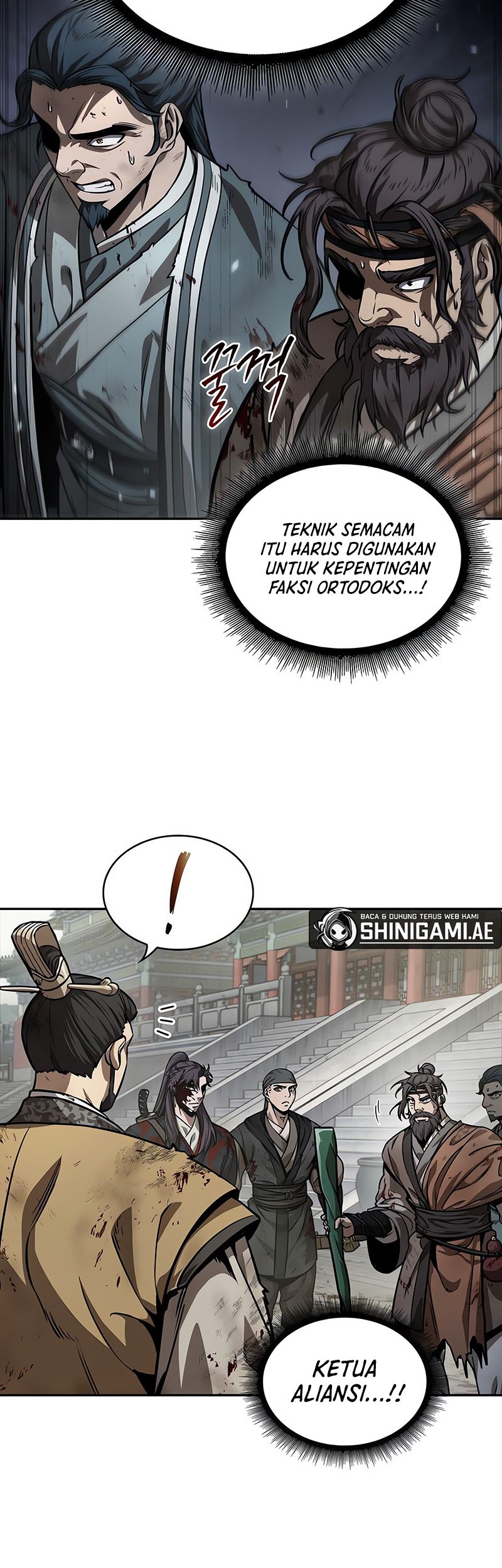 Chapter 236 - halaman 56