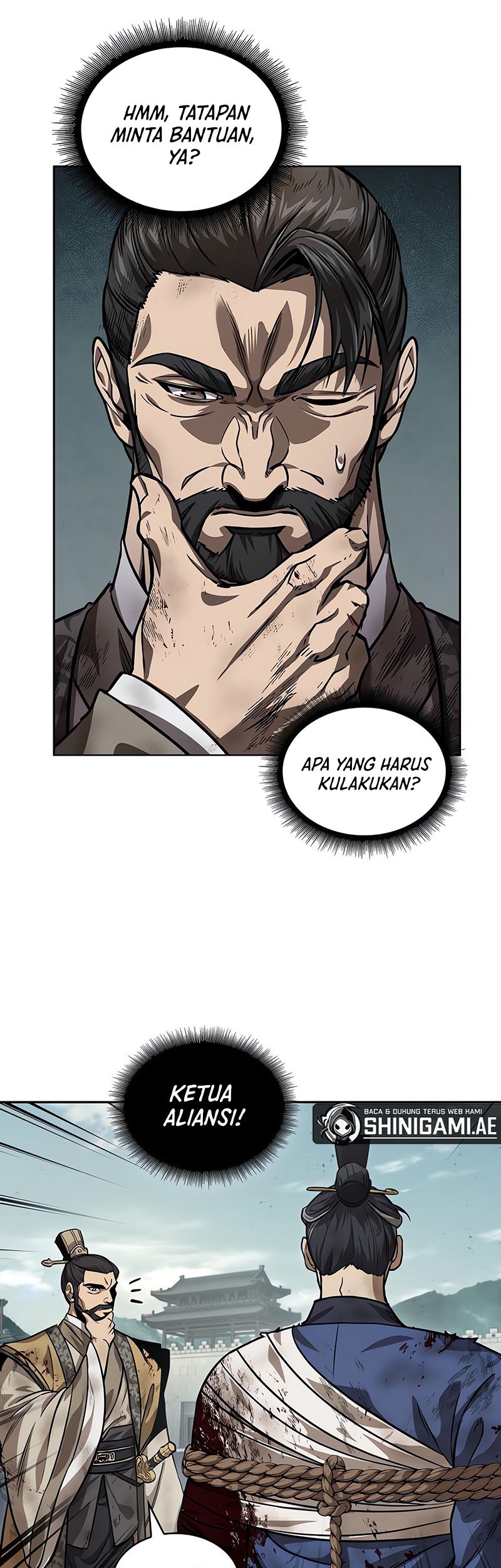 Chapter 236 - halaman 57