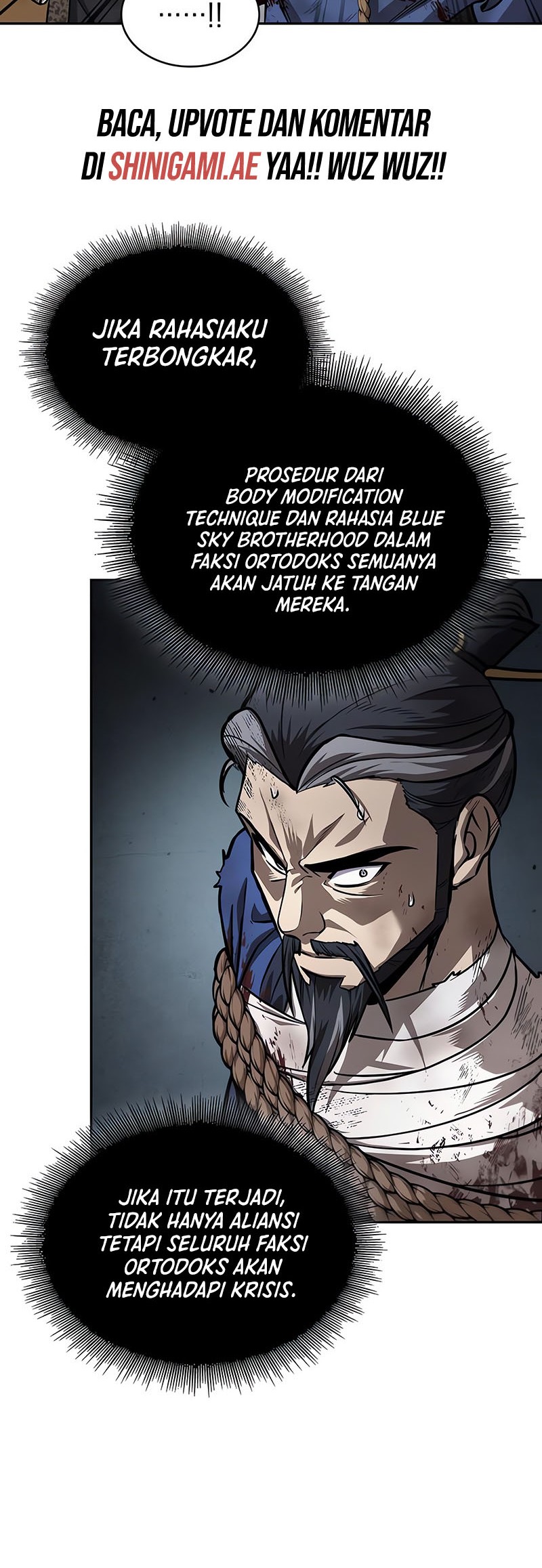 Chapter 236 - halaman 58