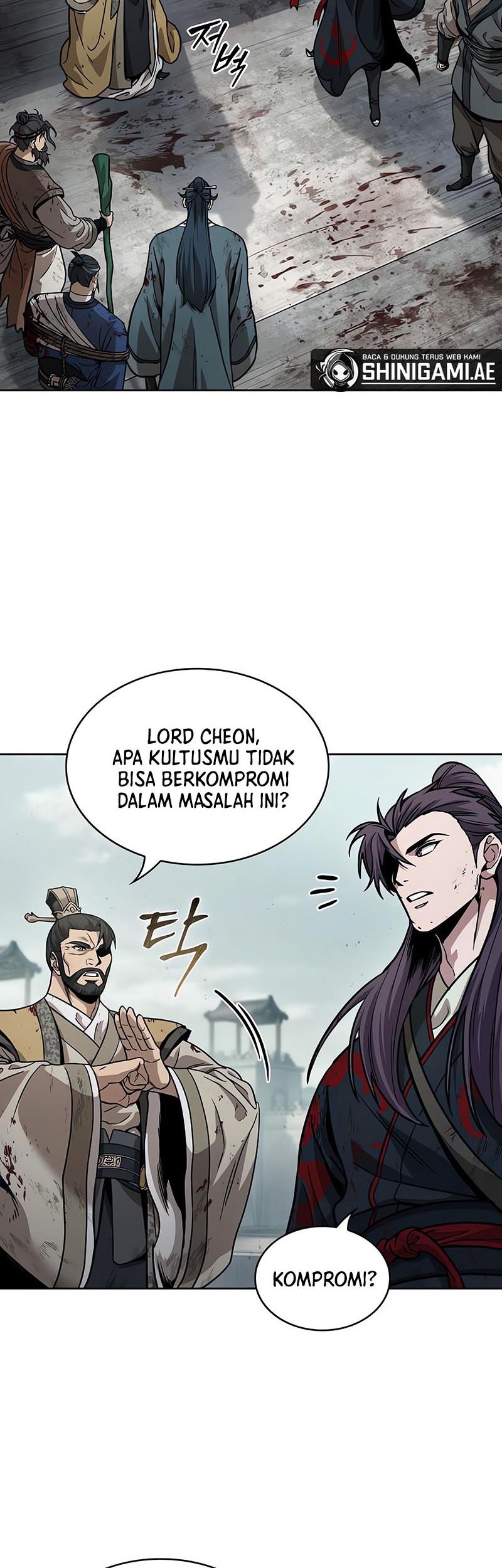Chapter 236 - halaman 60