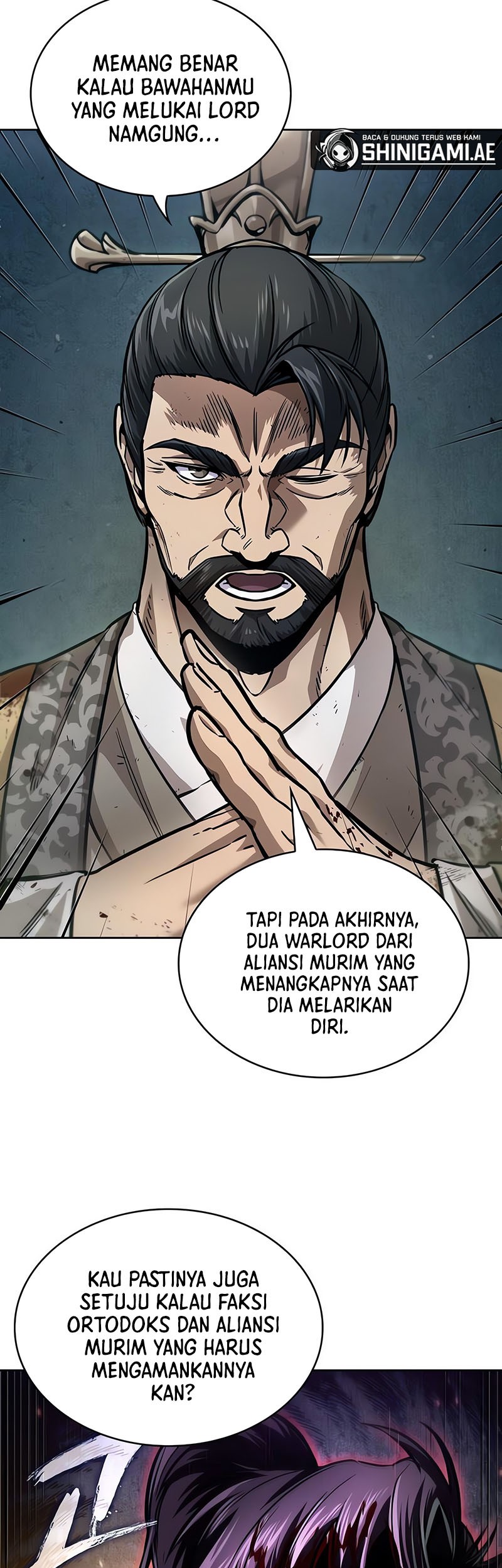 Chapter 236 - halaman 61
