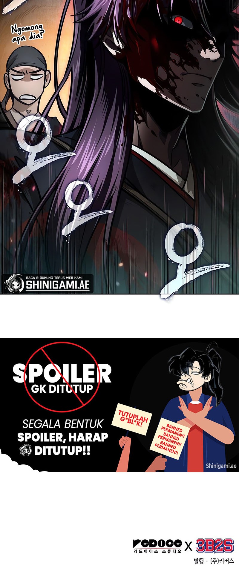 Chapter 236 - halaman 62