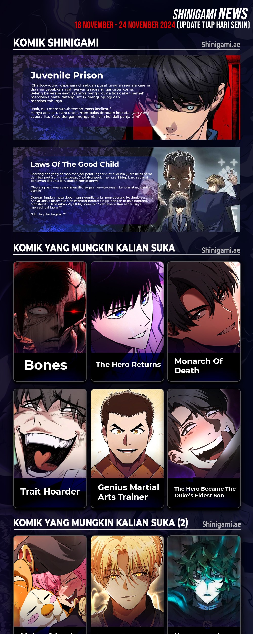 Chapter 236 - halaman 63
