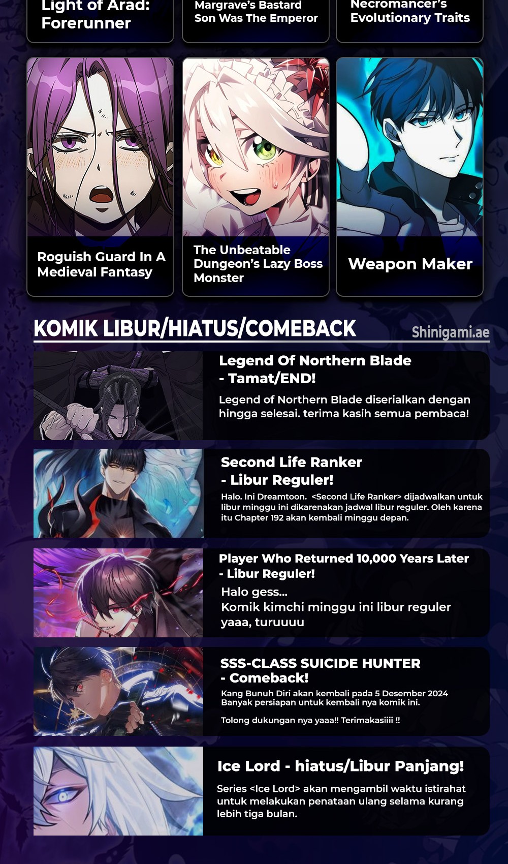 Chapter 236 - halaman 64