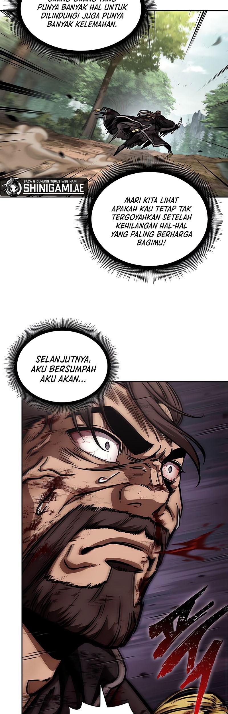 Chapter 236 - halaman 17