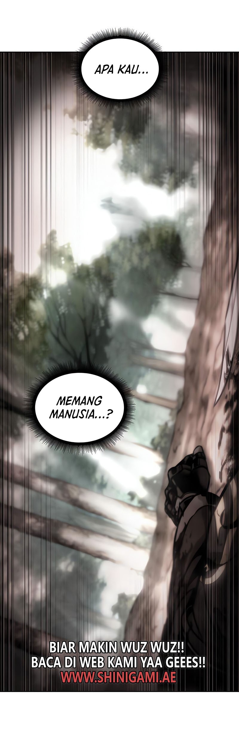 Chapter 236 - halaman 21